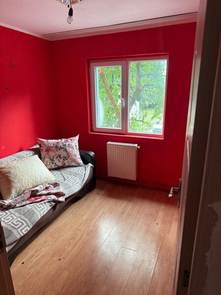 Prelungirea Ferentari, 4 camere,
