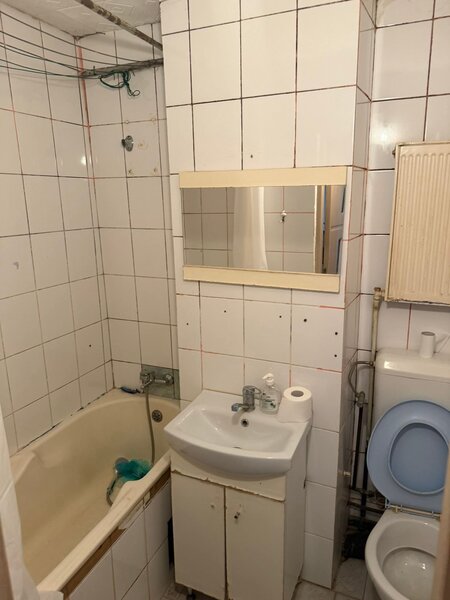 Prelungirea Ferentari, 4 camere,