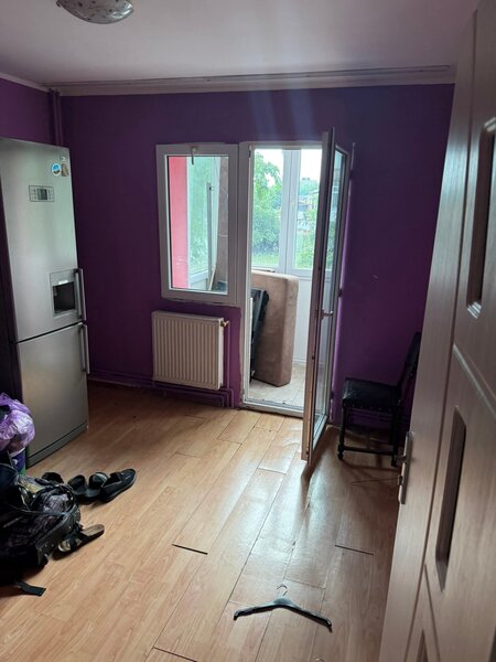 Prelungirea Ferentari, 4 camere,
