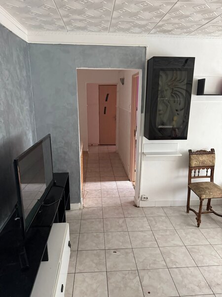 Prelungirea Ferentari, 4 camere,